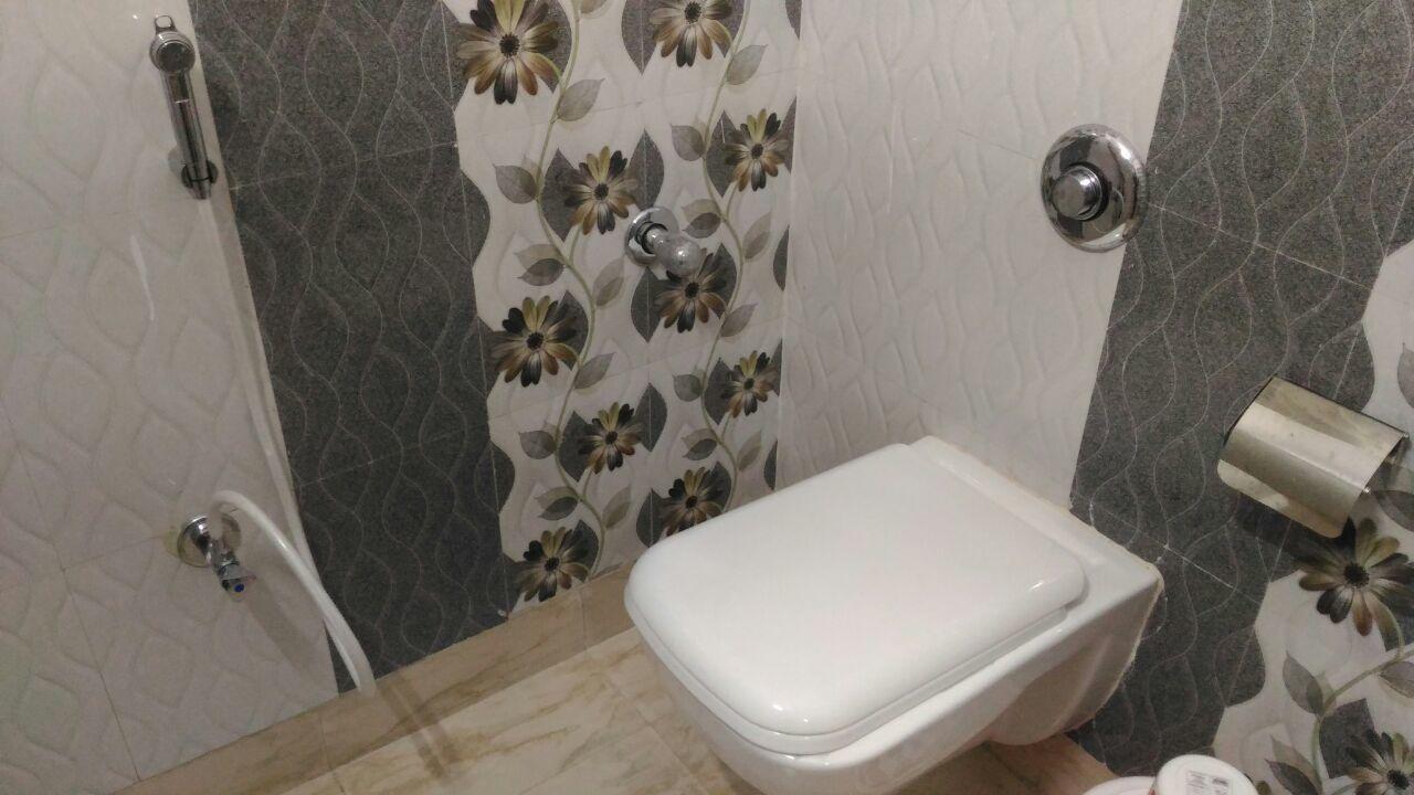 Hotel S.T. Apple Digha  Luaran gambar