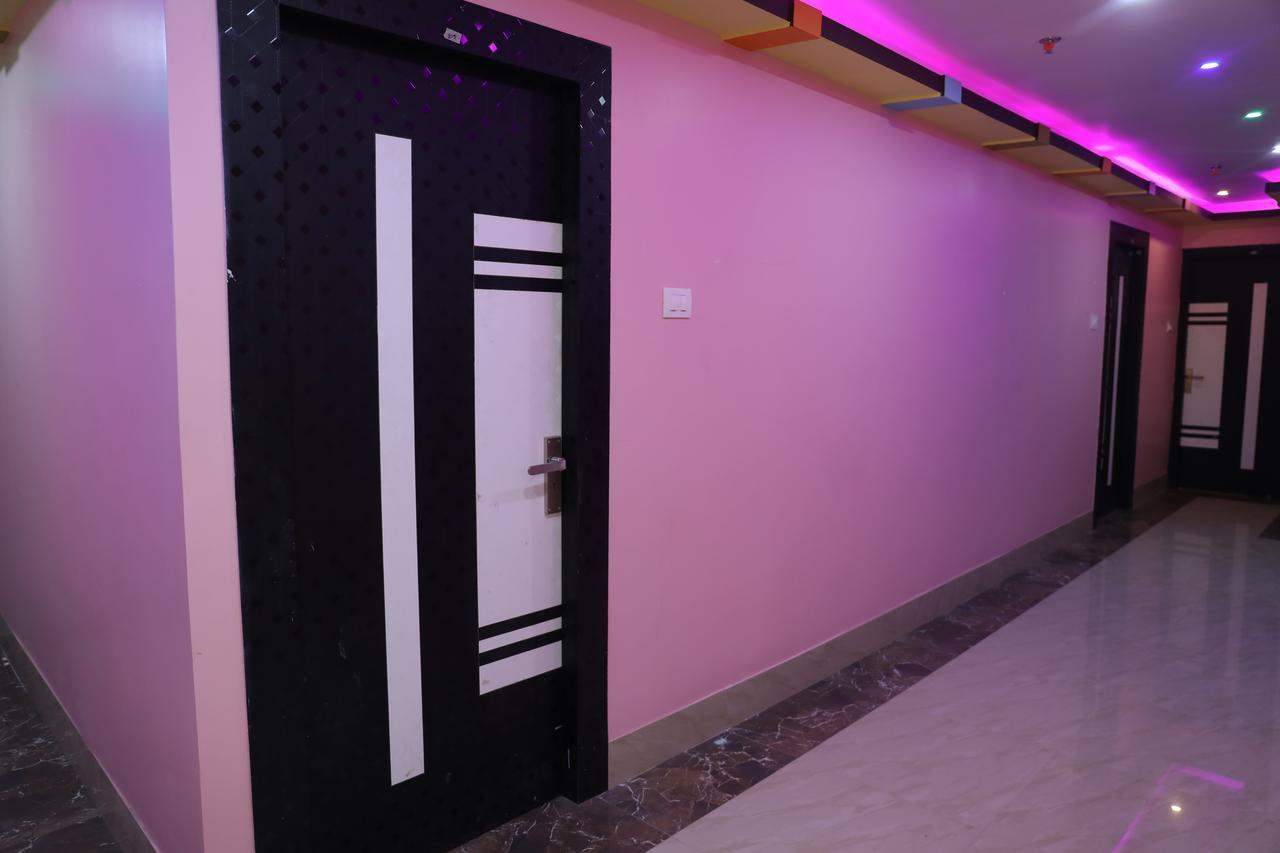 Hotel S.T. Apple Digha  Luaran gambar