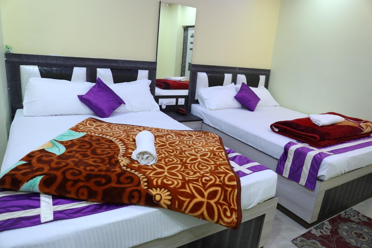 Hotel S.T. Apple Digha  Luaran gambar