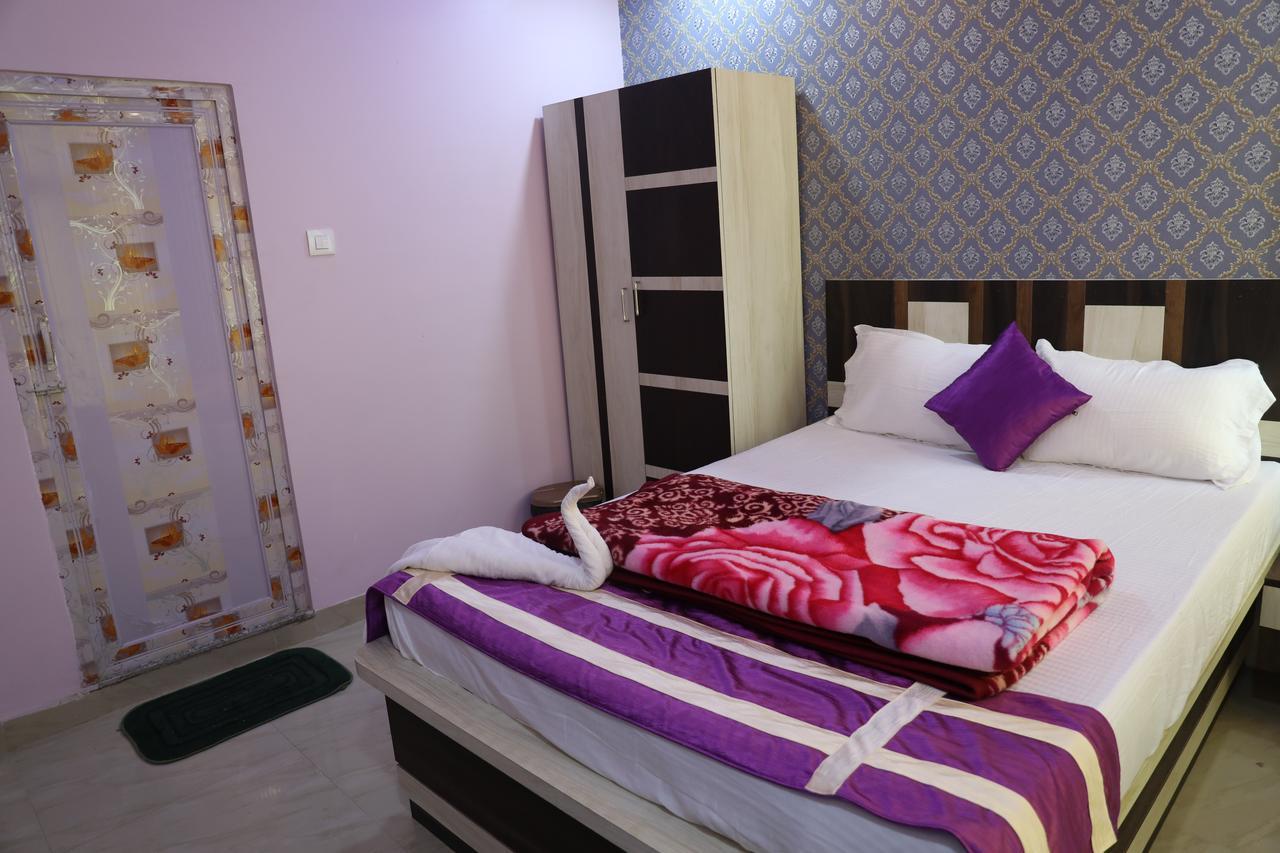 Hotel S.T. Apple Digha  Luaran gambar
