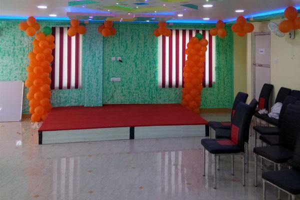 Hotel S.T. Apple Digha  Luaran gambar