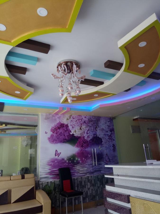 Hotel S.T. Apple Digha  Luaran gambar