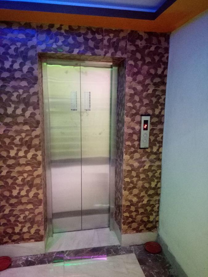 Hotel S.T. Apple Digha  Luaran gambar