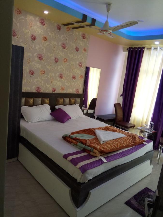 Hotel S.T. Apple Digha  Luaran gambar